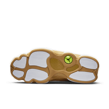 Sneakers och skor Jordan Air Jordan 13 Retro "Wheat" Orange | 414571-171, 4