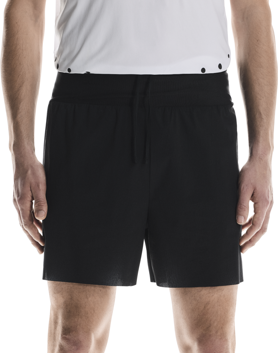 Shorts On Running On Running Ultra Shorts Svart | 1mf30140553, 0
