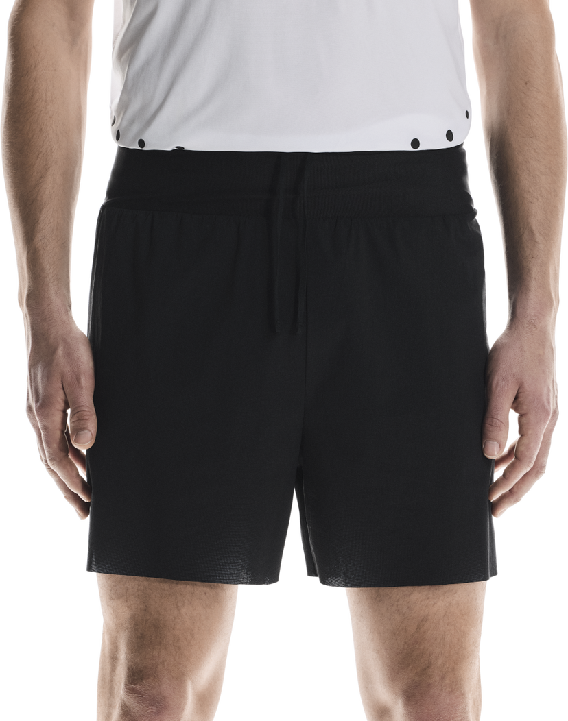 Shorts On Running On Running Ultra Shorts Svart | 1mf30140553