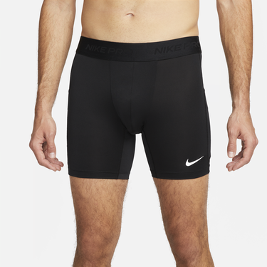 Shorts Nike Pro Dri-FIT Svart | FB7958-010, 2