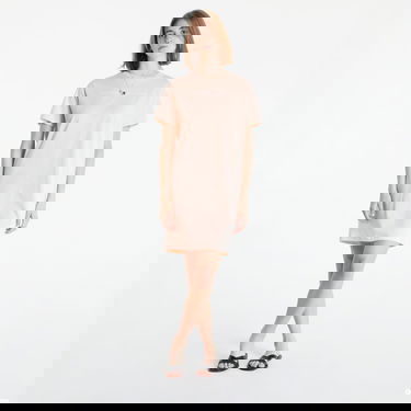 Klä Tommy Hilfiger RN Dress Half Sleeve Orange | UW0UW01639-TLR, 0