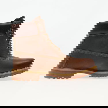 Sneakers och skor Timberland Premium 6 INCH LACE UP WATERPROOF Svart | TB1270972141, 3