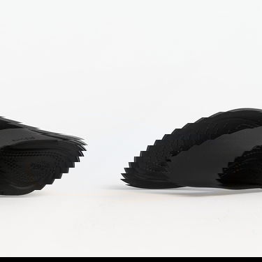 Sneakers och skor Crocs Brooklyn Flips "Black" W Svart | 208727-001, 3