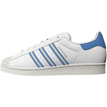 Sneakers och skor adidas Originals Superstar Vit | GX9876, 0