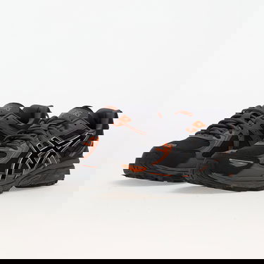 Sneakers och skor Asics Gel-Venture 6 Black/ Orange Mantle Svart | 1203A438-004, 5