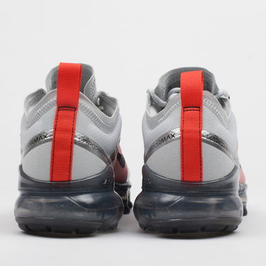 Sneakers och skor Nike Air Vapormax 2019 GS Grå | AJ2616-002, 3