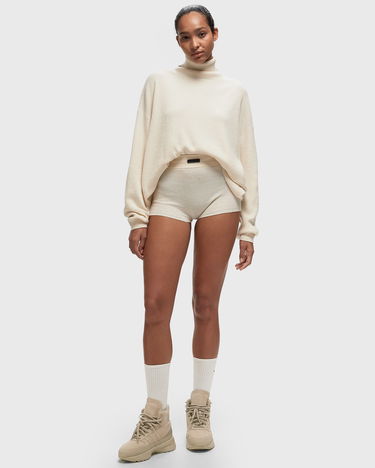 Sweater Fear of God Essentials Waffle Turtleneck Vit | 192BT247292FW-059, 1