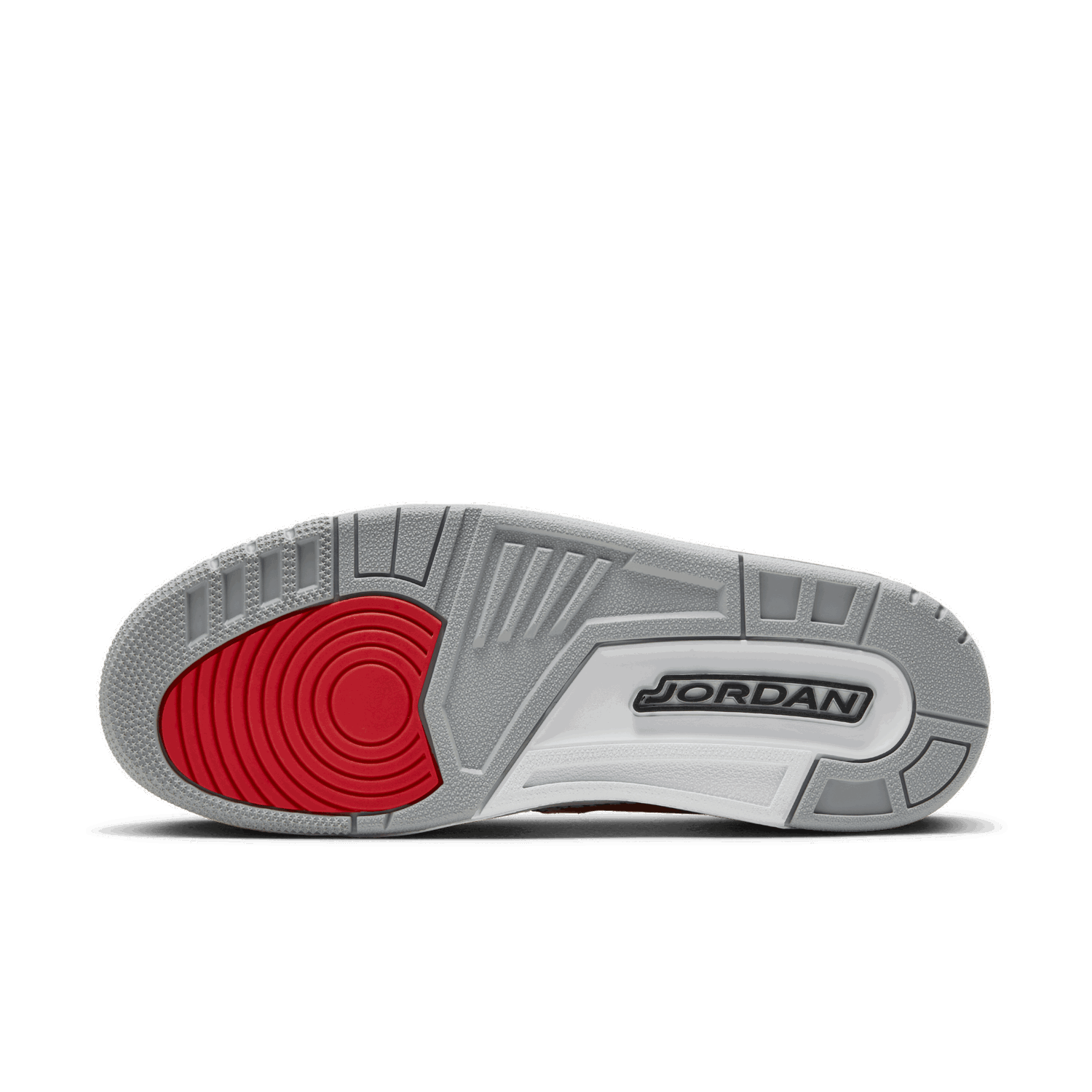 Sneakers och skor Jordan Legacy 312 Low Fire Röd | CD7069-160, 1