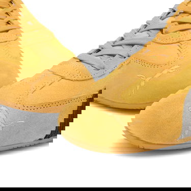 Sneakers och skor Puma Speedcat OG Gul | 406329-55, 3