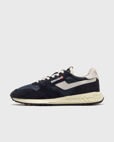 Sneakers och skor Autry REELWIND LOW Mörkblå | WWLMNC30, 1