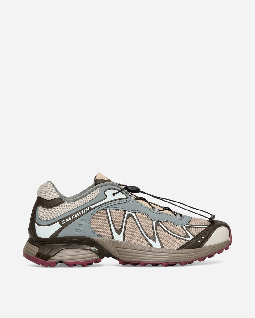 Sneakers och skor Salomon XT-Whisper Flerfärgad | L47761800