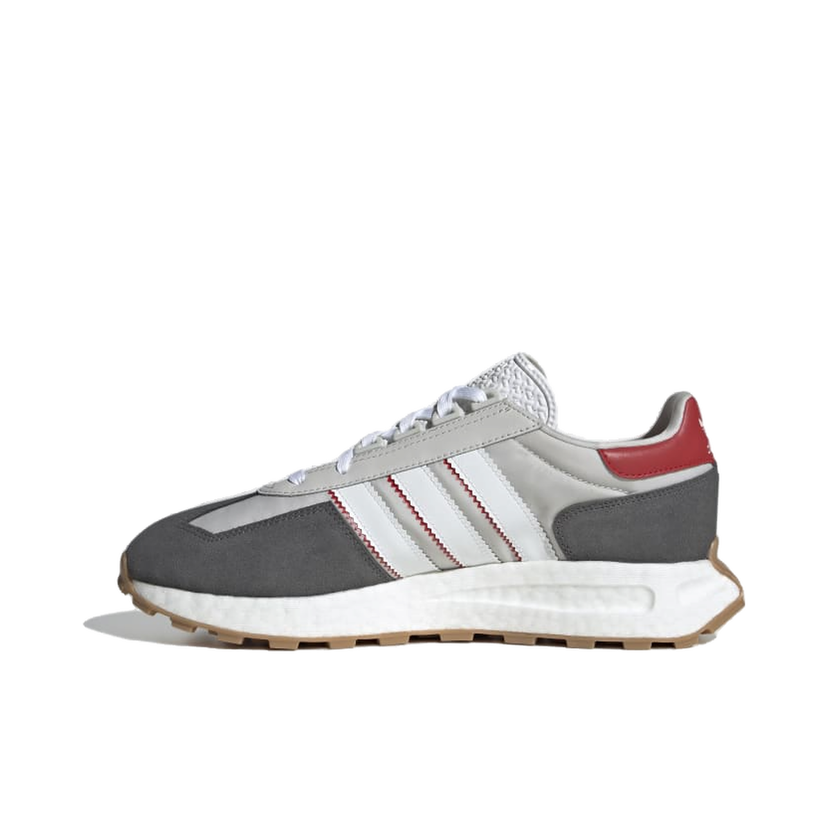 Sneakers och skor adidas Originals Retropy E5 Grå | GW0558