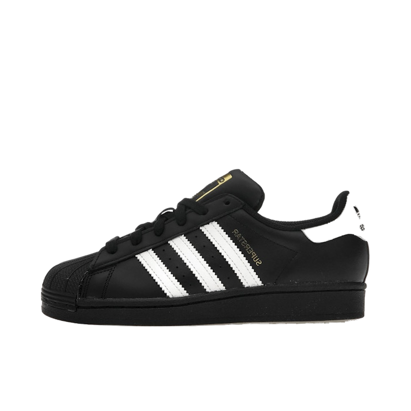 Sneakers och skor adidas Originals Superstar Svart | EF5398