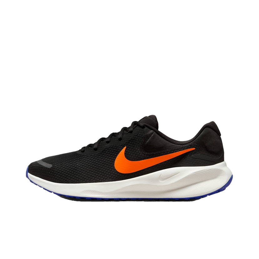 Löpning Nike Revolution 7 Svart | FB2207-008