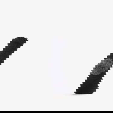 Strumpor New Balance Active Premium Crew Quarter Socks (2 Pairs) Svart | LAS25304BK, 4