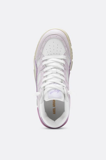 Sneakers och skor AXEL ARIGATO Area Low "Pink" Rosa | F1700004, 4