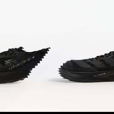 Sneakers och skor Y-3 Takumi Sen 10 Svart | IF1973, 0