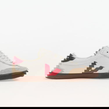 Sneakers och skor Veja Volley White Pekin Bark Vit | VO2003533B, 1