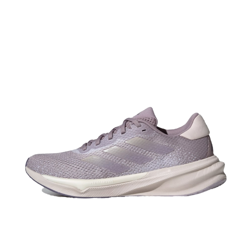 Löpning adidas Performance Supernova Stride Purpur | IG8291