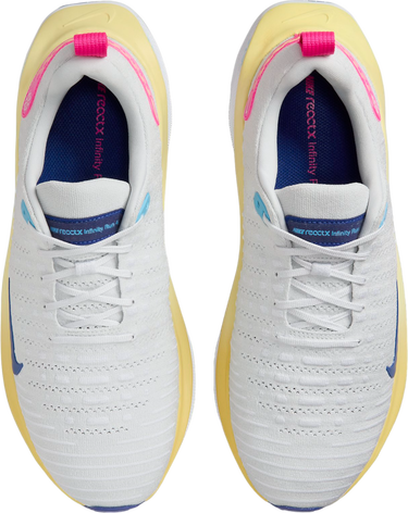 Sneakers och skor Nike InfinityRN 4 Vit | dr2665-009, 4