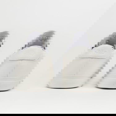 Sneakers och skor Polo by Ralph Lauren Longwood Vit | 816785025004, 3