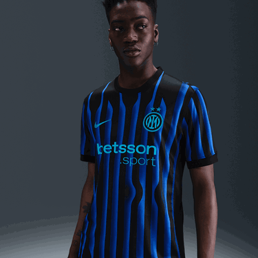 Jersey Nike Nike INTER 2025/26 Stadium Home Jersey Blå | hj4591-439, 3
