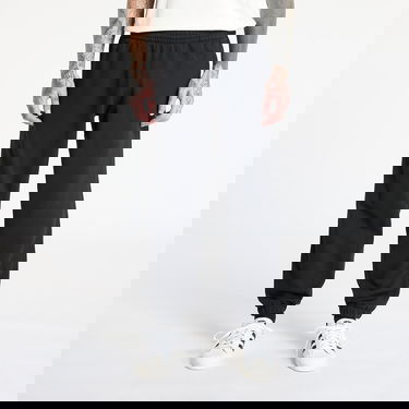 Träningsbyxor adidas Originals Premium Essentials Sweatpants Svart | JC9575, 0