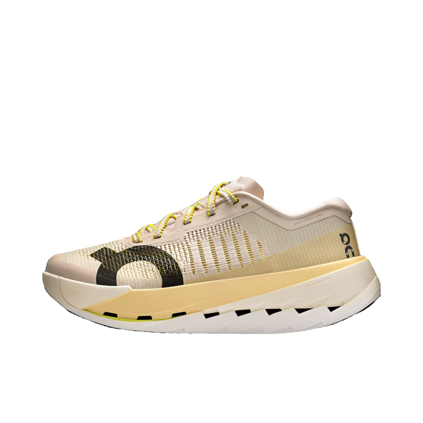 Sneakers och skor On Running On Running Cloudultra Pro Beige | 3wf30094107