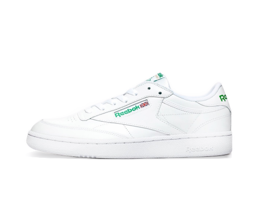 Sneakers och skor Reebok Club C 85 Vit | AR0456