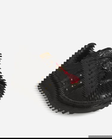 Sneakers och skor adidas Originals CLOT Superstar By Edison Chen Svart | JR5114, 2