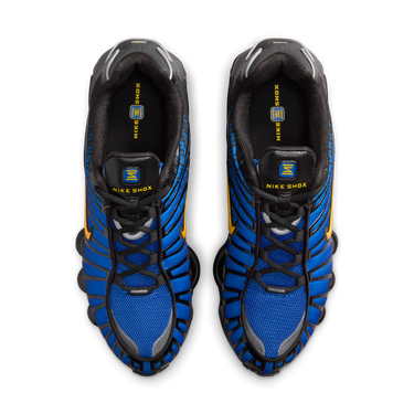 Sneakers och skor Nike Shox TL Blå | IB7670-001, 2