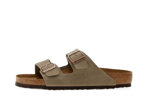 Sneakers och skor Birkenstock Arizona VL Taupe Brun | 51461