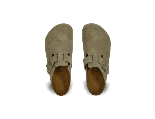 Sneakers och skor Birkenstock Boston Grön | 1025788