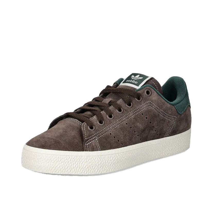 Sneakers och skor adidas Originals Stan Smith CS Brun | ID1348