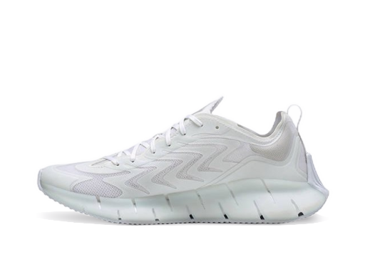 Sneakers och skor Reebok Zig Kinetica 21 Vit | GZ8804