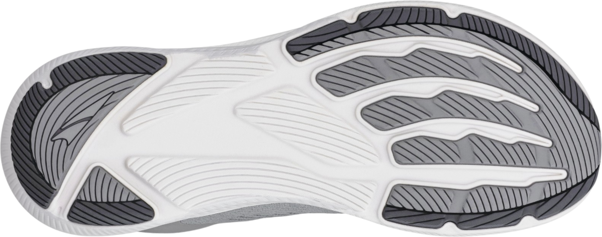 Sneakers och skor Altra Running Altra Experience Flow 2 Grå | al0a85re-2201, 1