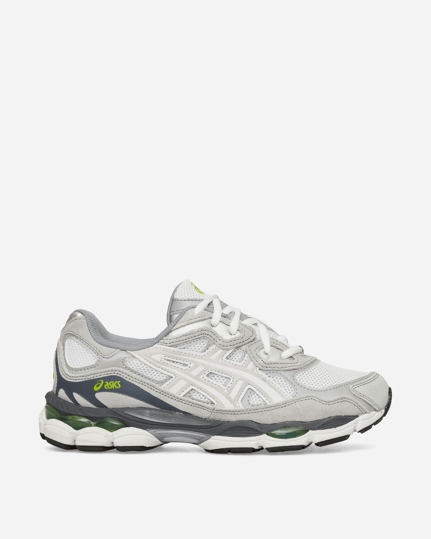 Sneakers och skor Asics GEL-NYC Grå | 1203A383-109, 1