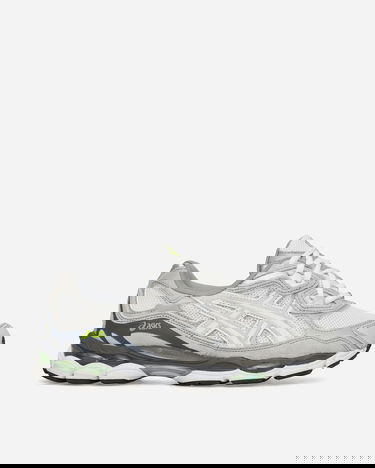 Sneakers och skor Asics GEL-NYC Grå | 1203A383-109, 1
