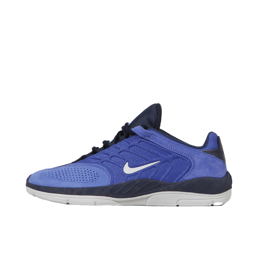 Skateboarding Nike SB Vertebrae Astronomy Blå | FD4691-400