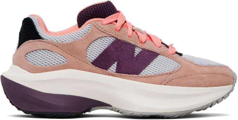 Sneakers och skor New Balance WRPD Runner Rosa | UWRPDMSE