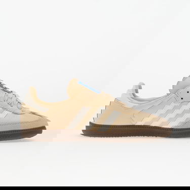Sneakers och skor adidas Originals Samba OG Beige | JR0914, 2