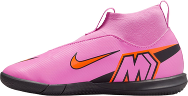 Sneakers och skor Nike JR ZOOM SUPERFLY 10 ACADEMY IC Rosa | fq8312-600, 1