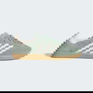 Sneakers och skor adidas Originals Samba Grön | JP5859, 0