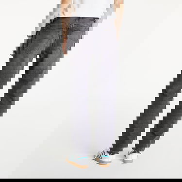 Byxor Lee Pants Austin Dark Smoke Grå | 112355803, 2