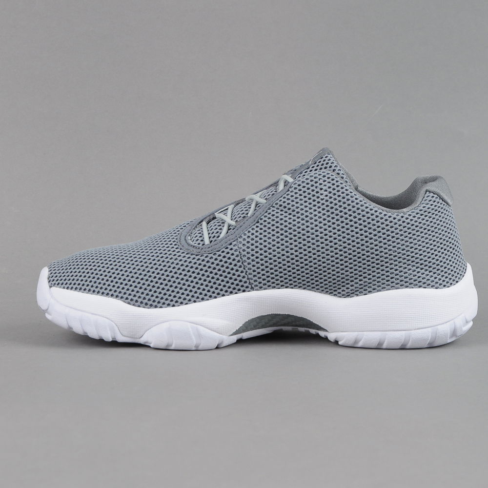Sneakers och skor Jordan Jordan Future Low Grå | 718948-003, 1