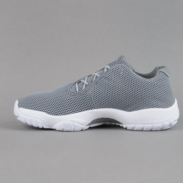 Sneakers och skor Jordan Jordan Future Low Grå | 718948-003, 1