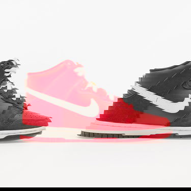 Sneakers och skor Nike Dunk High SE "First Use Pack - University Red" Röd | DH0960-600, 1