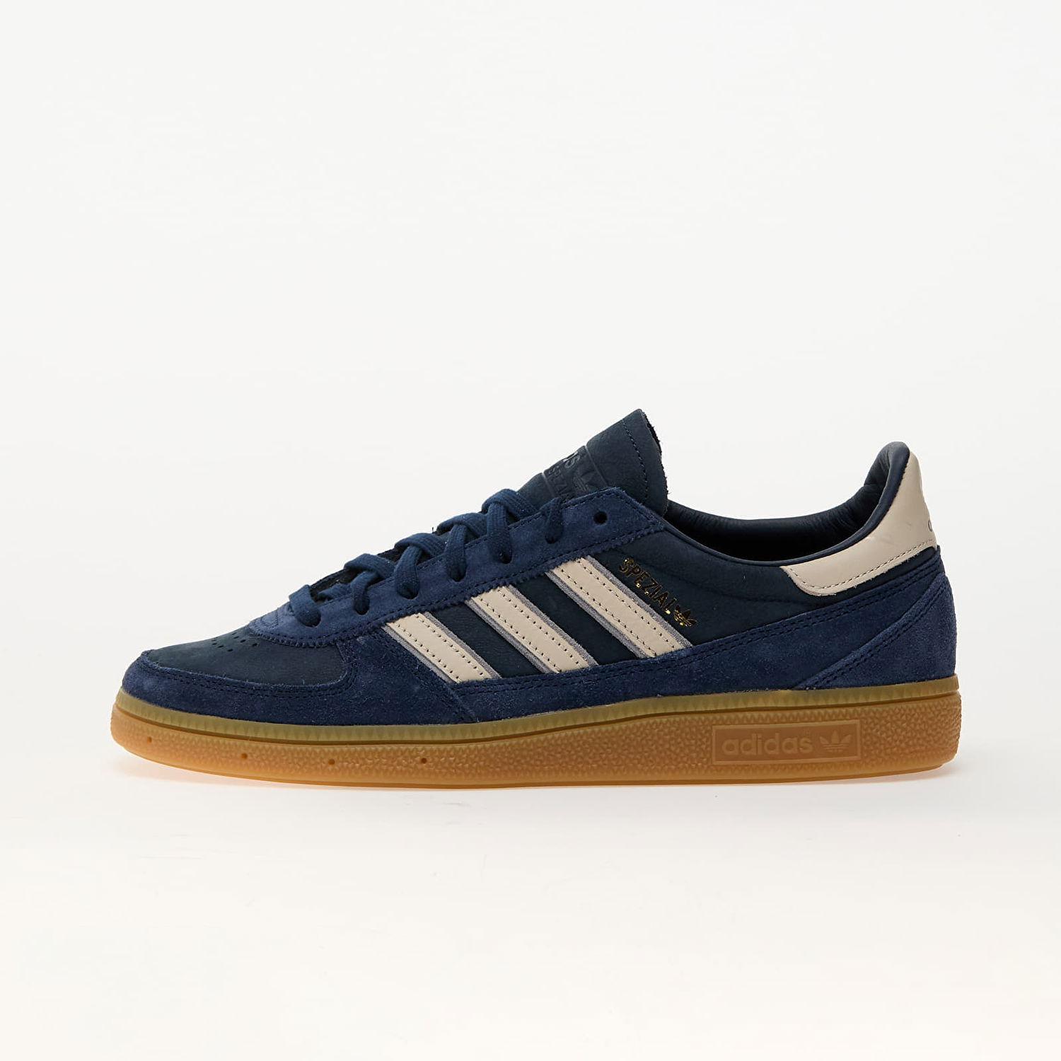 Sneakers och skor adidas Originals HANDBALL SPEZIAL W Svart | IH0136, 0