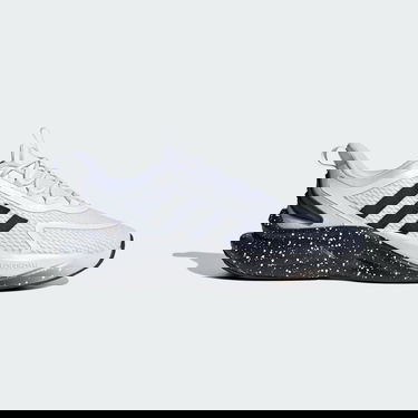Sneakers och skor adidas Performance Alphabounce+ Bounce Vit | ID0093, 0