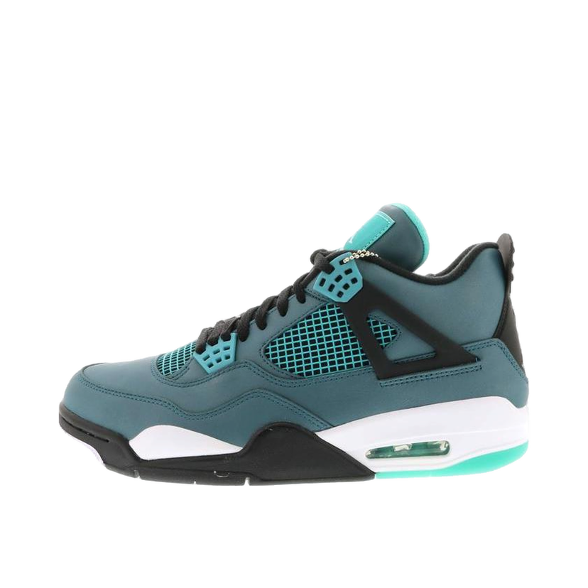 Sneakers och skor Jordan Jordan 4 "Retro Teal" Turkos | 705331-330